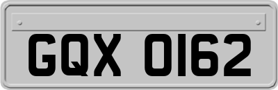 GQX0162