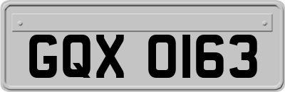 GQX0163
