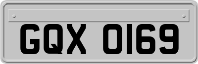 GQX0169