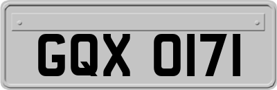 GQX0171