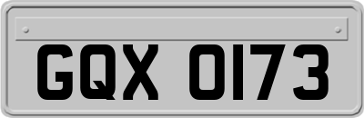 GQX0173