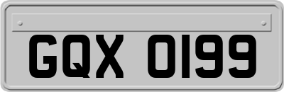 GQX0199