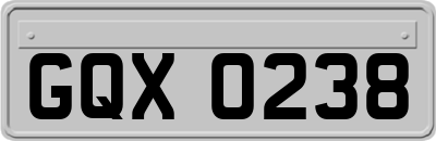 GQX0238