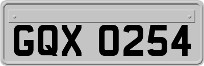 GQX0254