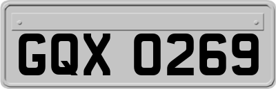 GQX0269