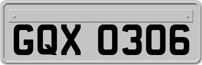 GQX0306