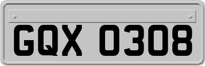 GQX0308