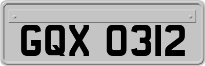 GQX0312