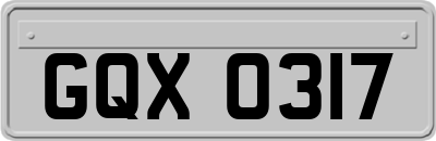 GQX0317