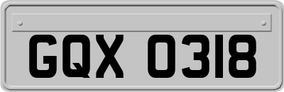 GQX0318