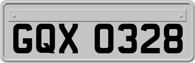 GQX0328