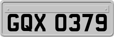 GQX0379