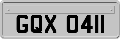 GQX0411