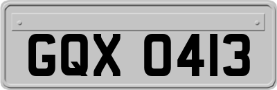 GQX0413