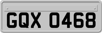 GQX0468