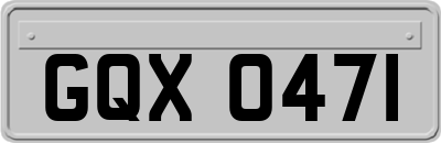 GQX0471