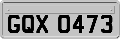 GQX0473