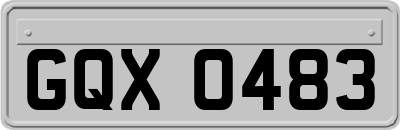 GQX0483