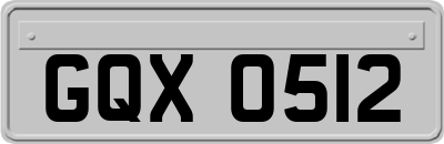 GQX0512
