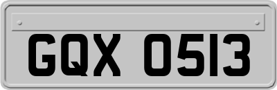 GQX0513