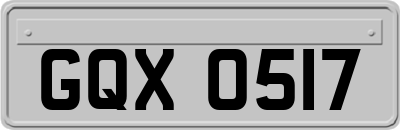 GQX0517