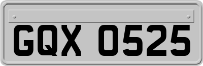 GQX0525