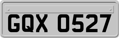 GQX0527