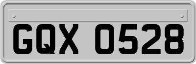 GQX0528