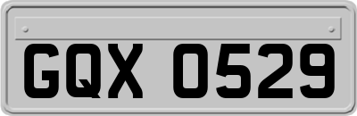GQX0529