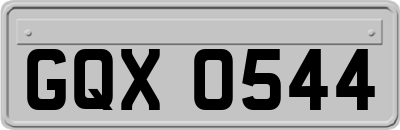 GQX0544