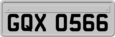 GQX0566