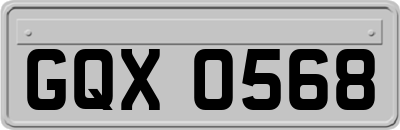 GQX0568