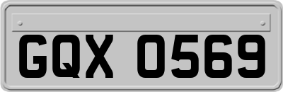 GQX0569