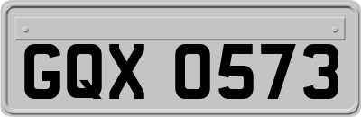 GQX0573