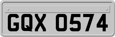 GQX0574