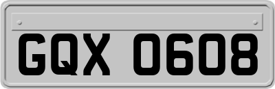 GQX0608