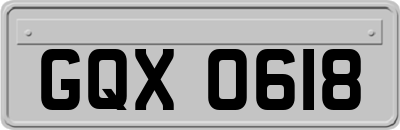 GQX0618