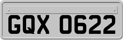 GQX0622