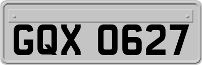 GQX0627