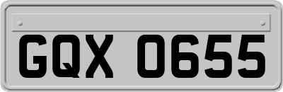 GQX0655