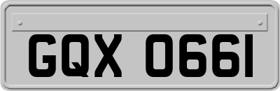 GQX0661