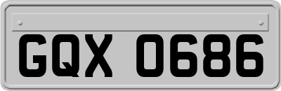 GQX0686