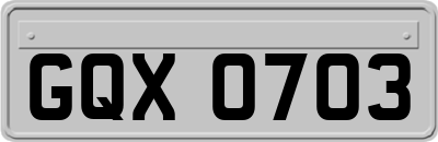 GQX0703
