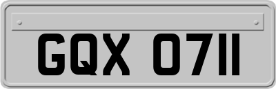 GQX0711