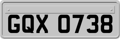 GQX0738