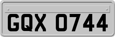 GQX0744