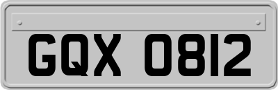GQX0812