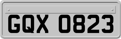 GQX0823