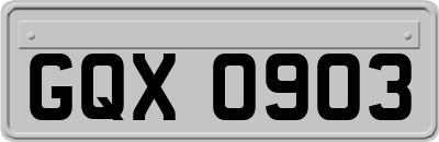 GQX0903