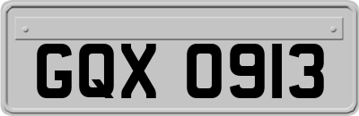 GQX0913